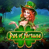 Bocoran RTP Slot Pragmatic Pot Of Fortune